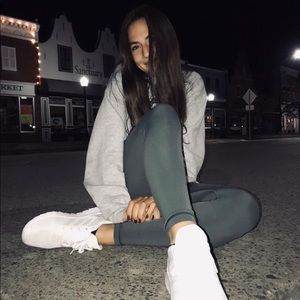 Meet your Posher, Kaylyn